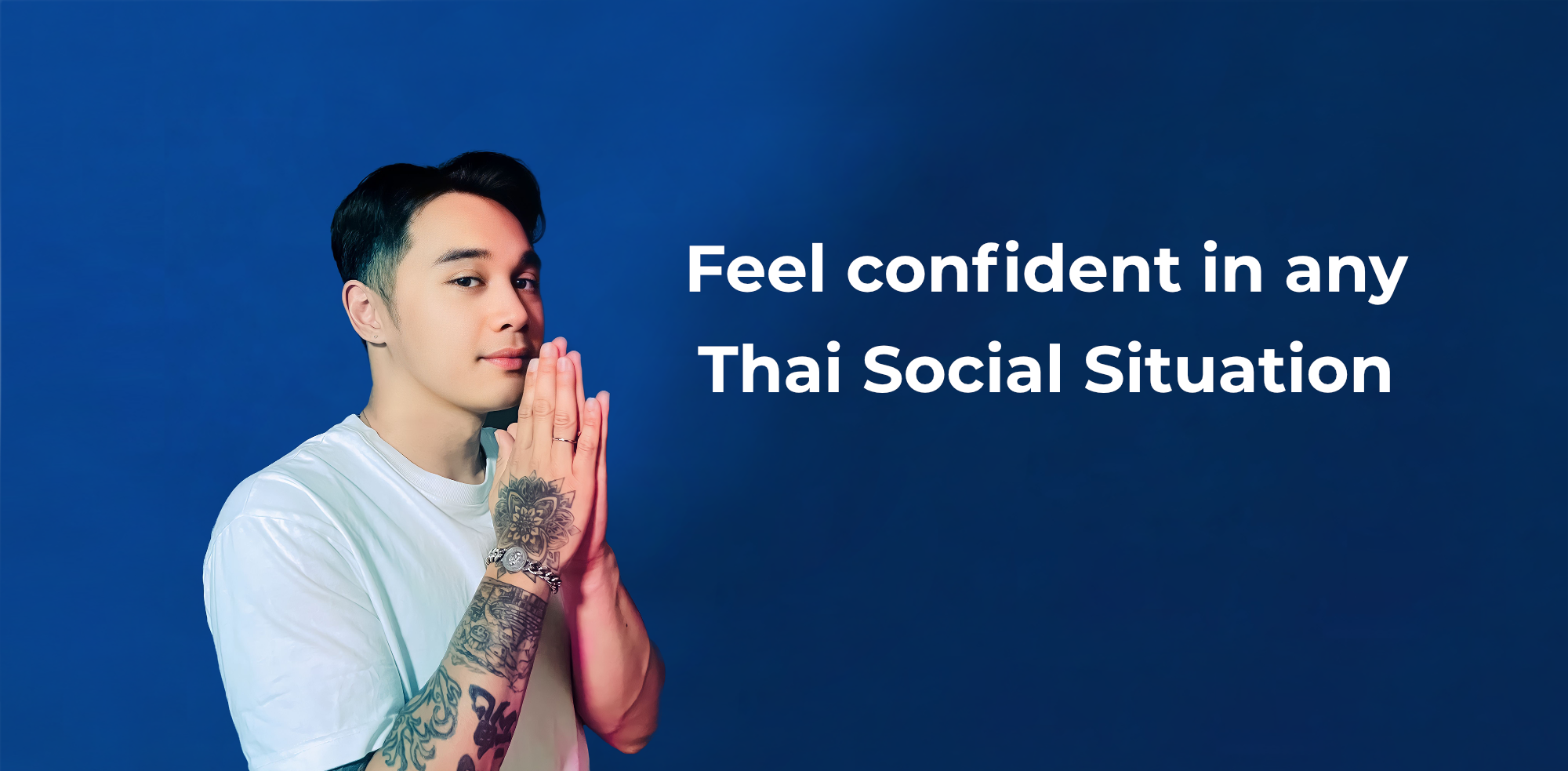Thai social codes