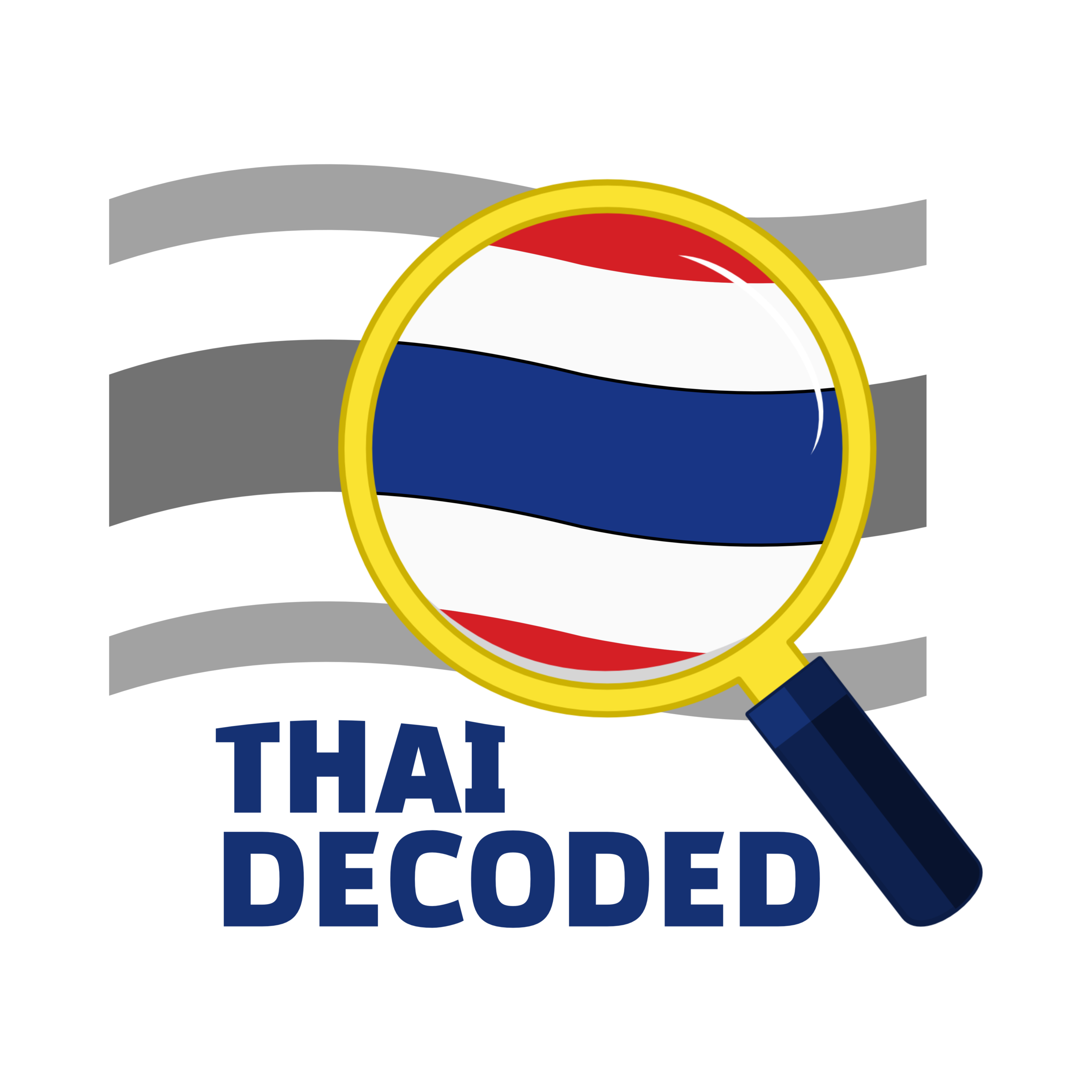Thaidecoded