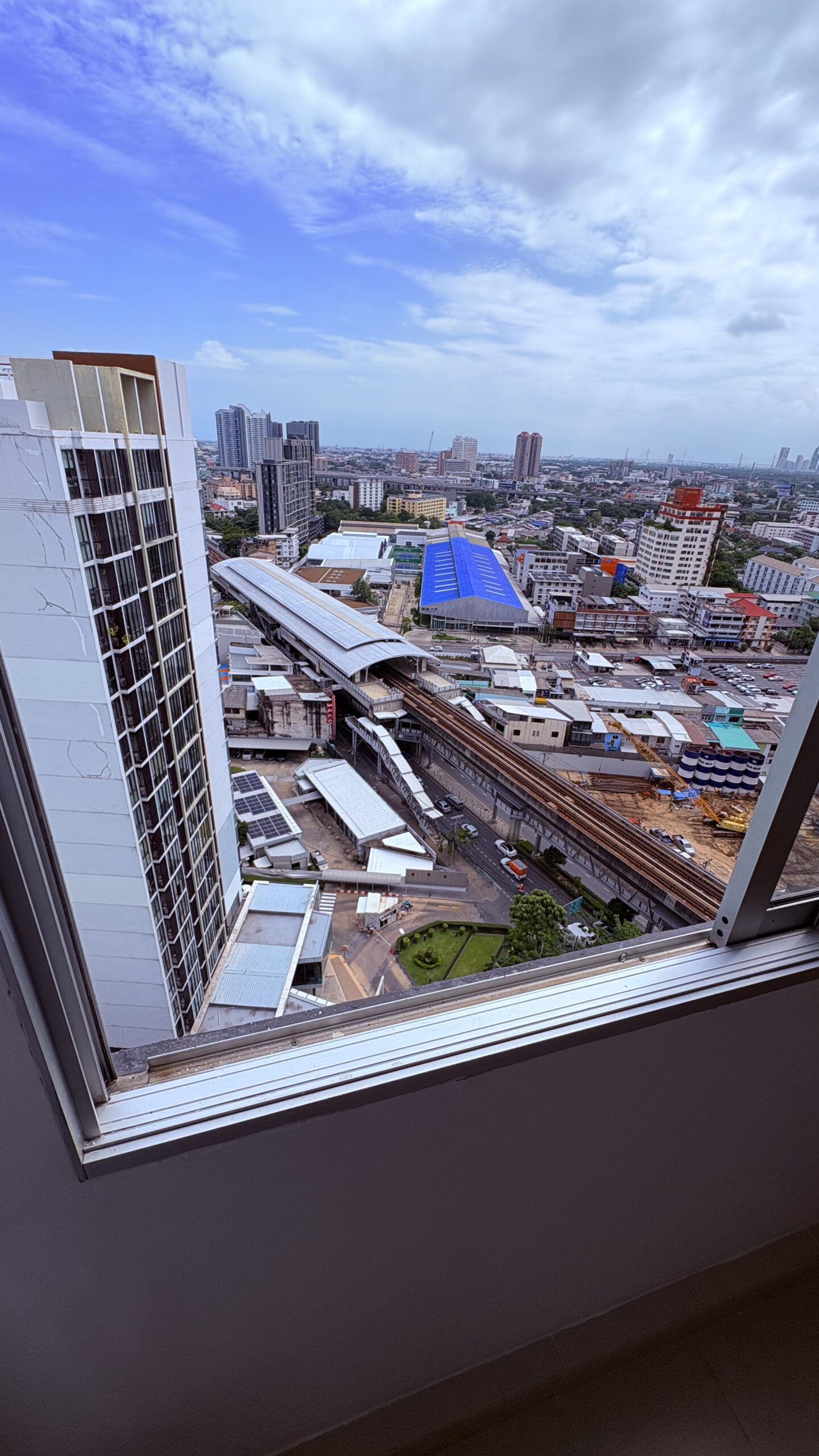 City Home Sukhumvit