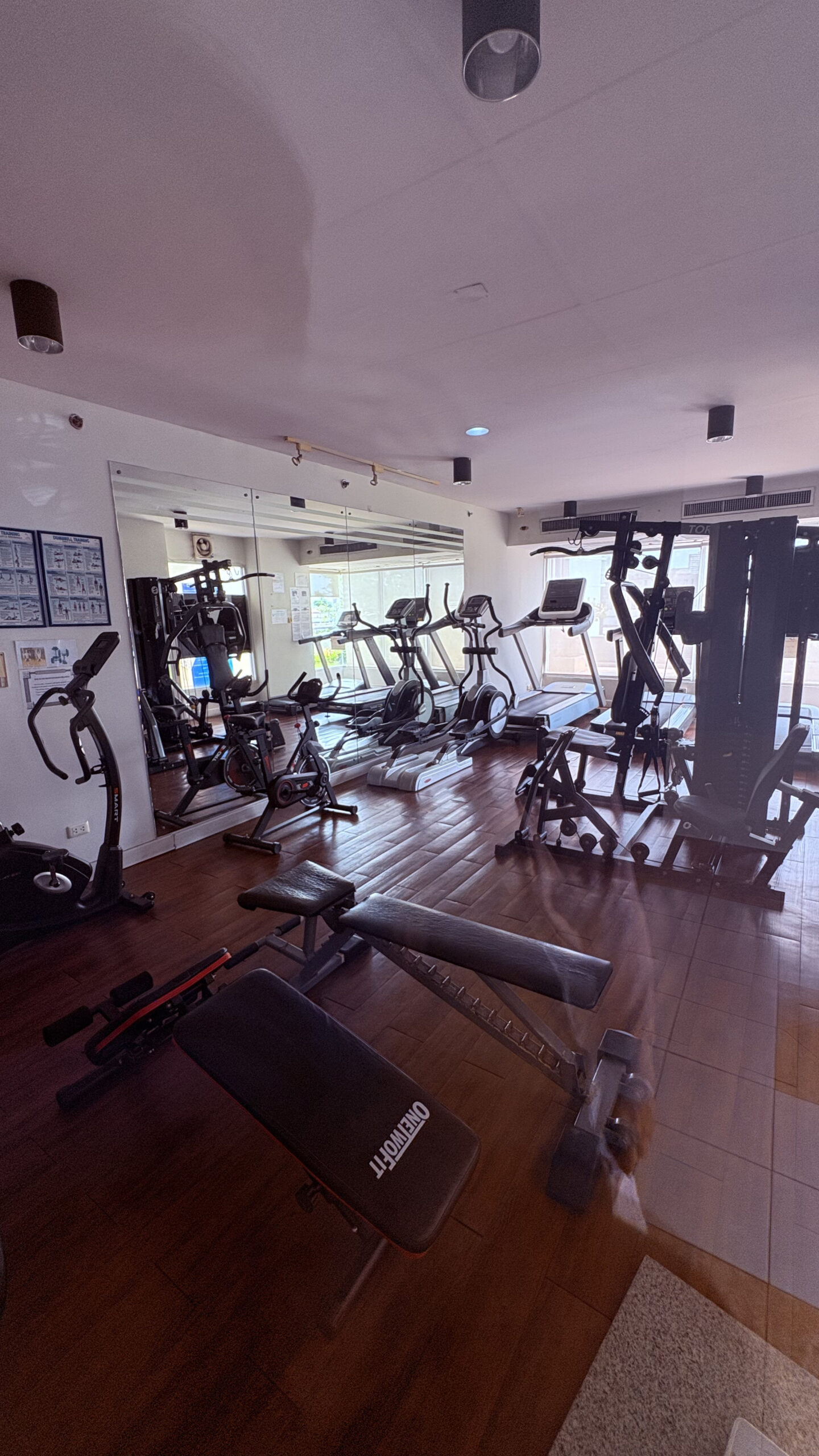 City Home Sukhumvit