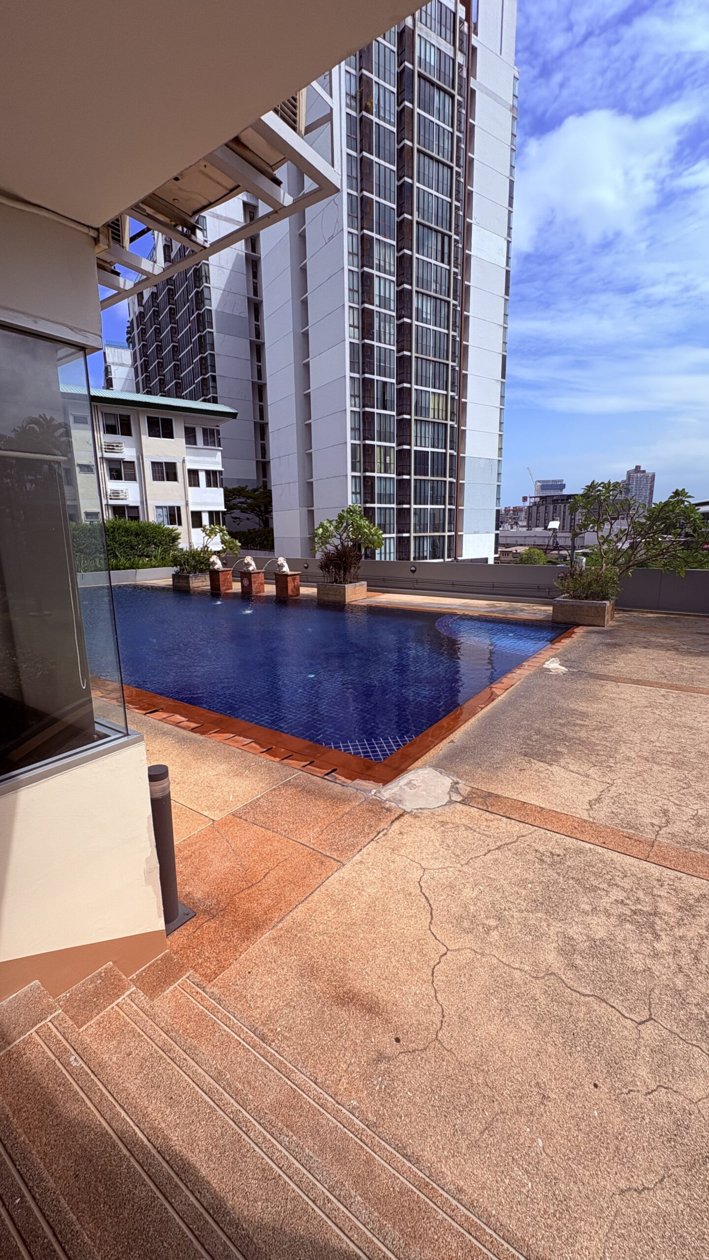 City Home Sukhumvit