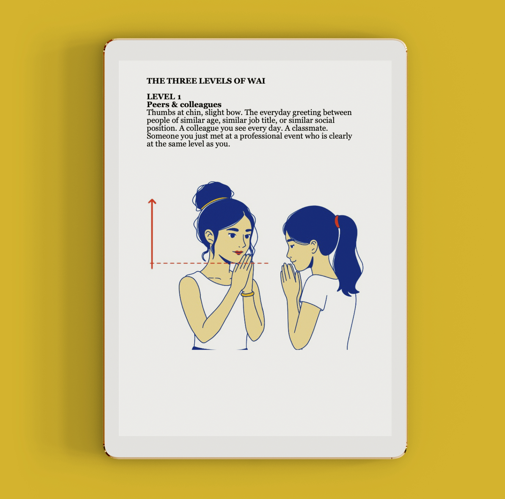 Kindle Mockup