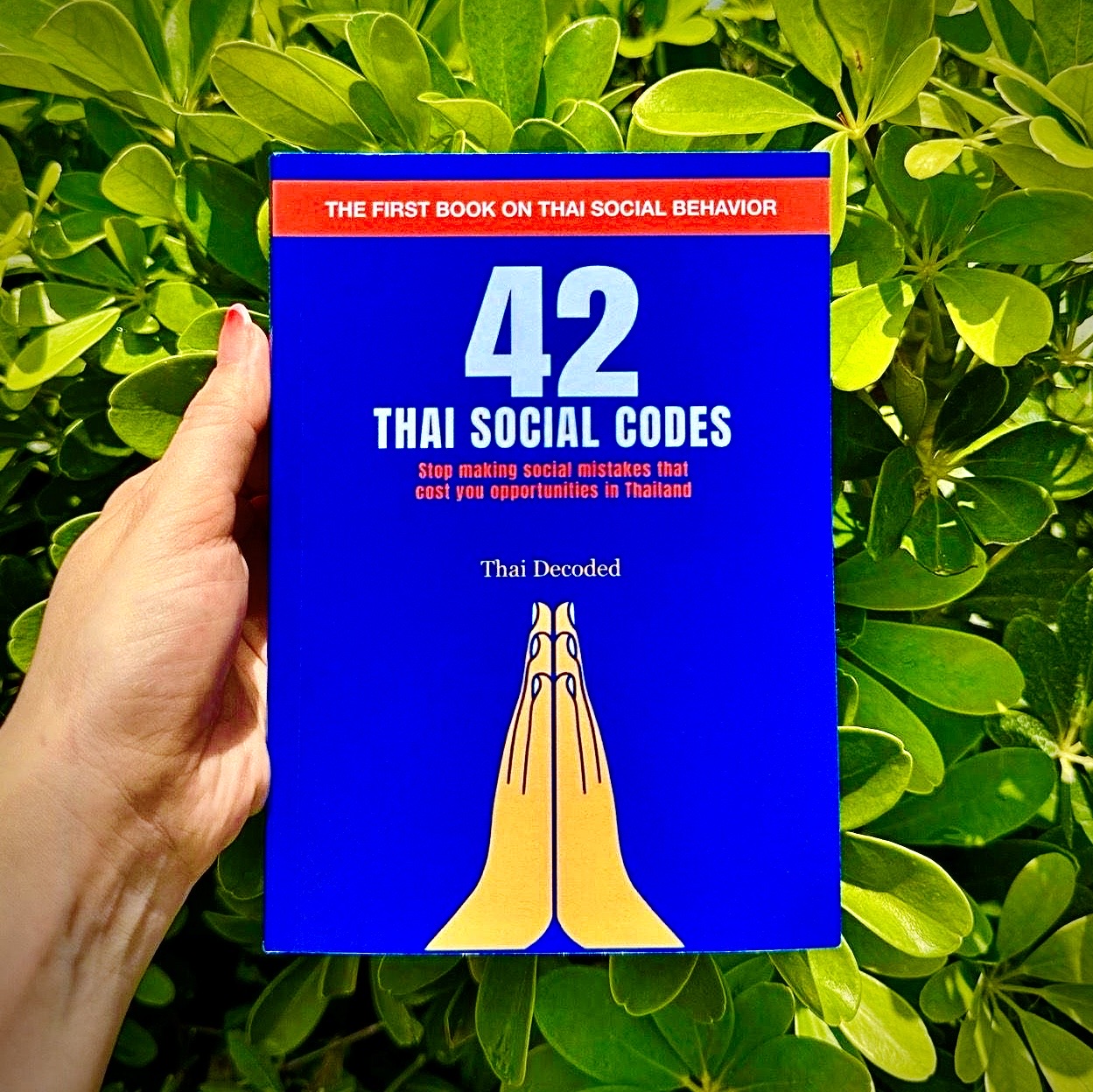 42 Thai Social Codes