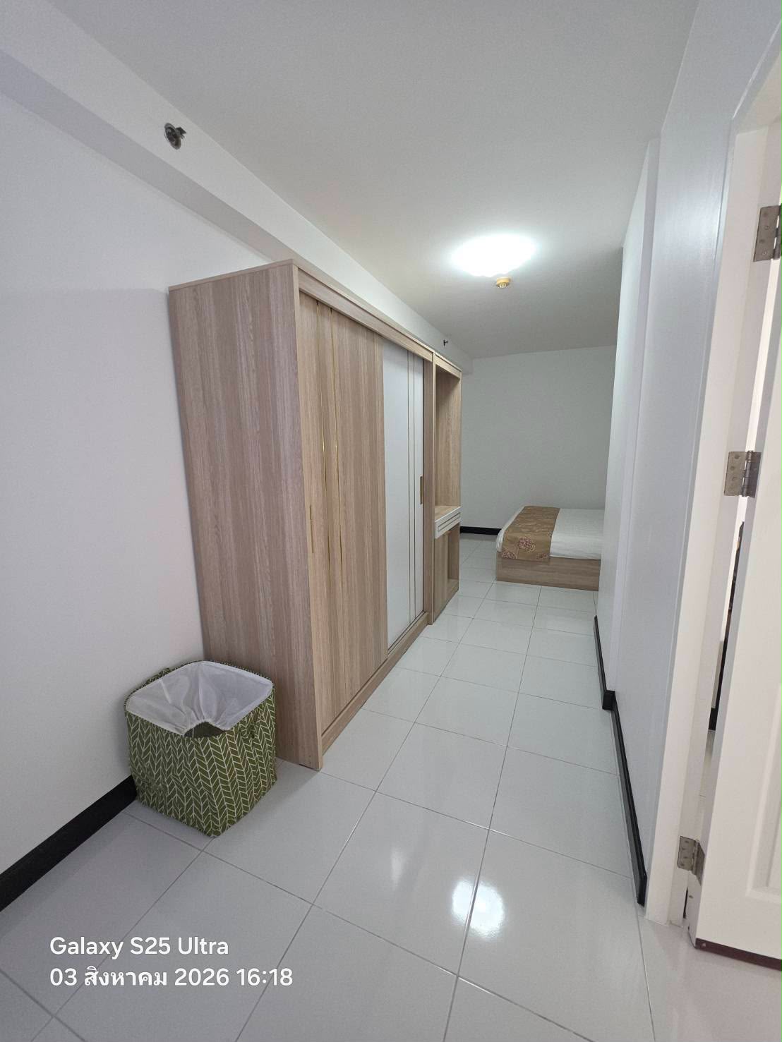 City Home Sukhumvit
