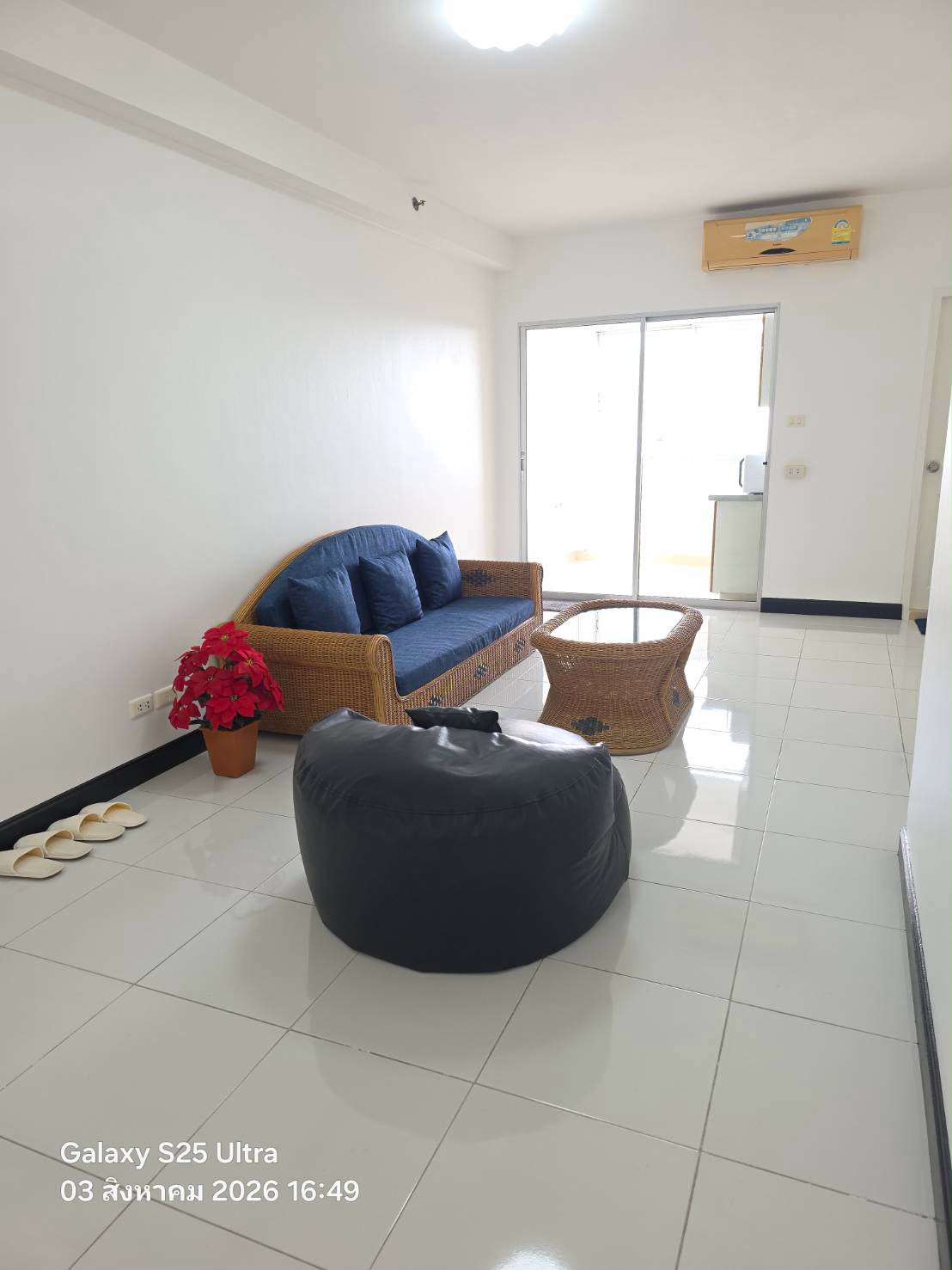 City Home Sukhumvit
