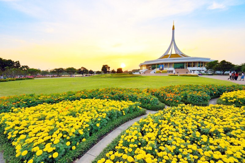 Sabai Day Bangkok